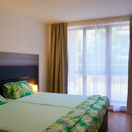 Бяла Клиф Форест - Byala Cliff Forest Room photo