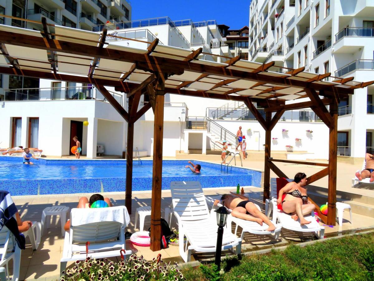 Apartment клиф форест - Byala Cliff Forest