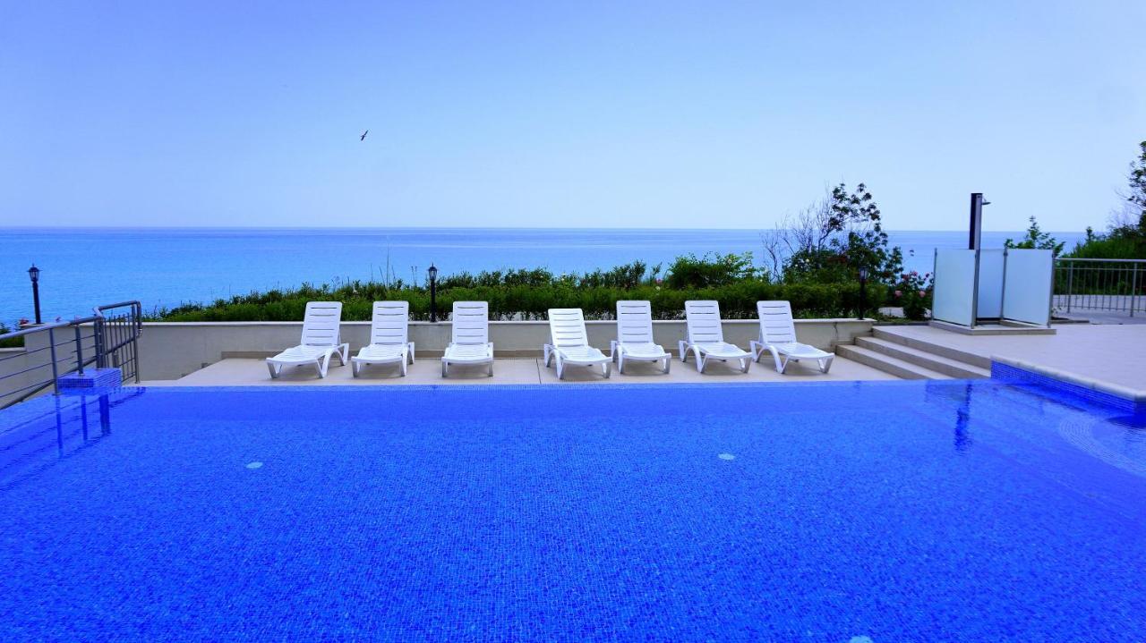 Apartment клиф форест - Byala Cliff Forest *