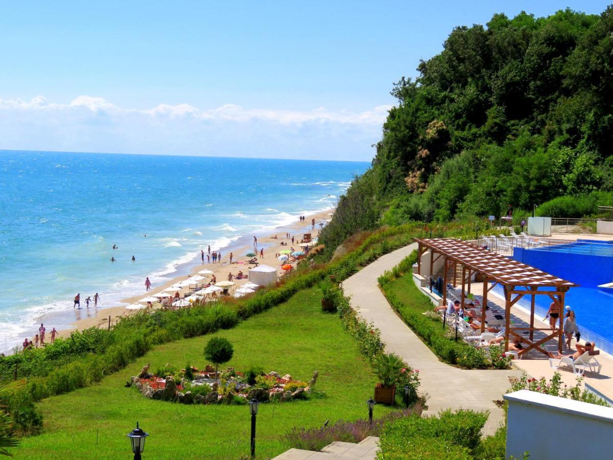 клиф форест - Byala Cliff Forest * Byala (Varna)