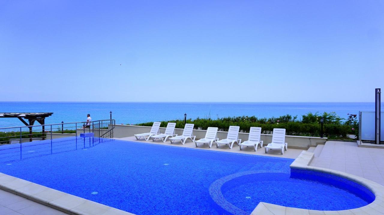 Apartment клиф форест - Byala Cliff Forest *