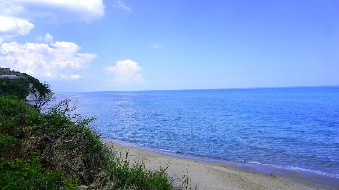 клиф форест - Byala Cliff Forest Apartment
