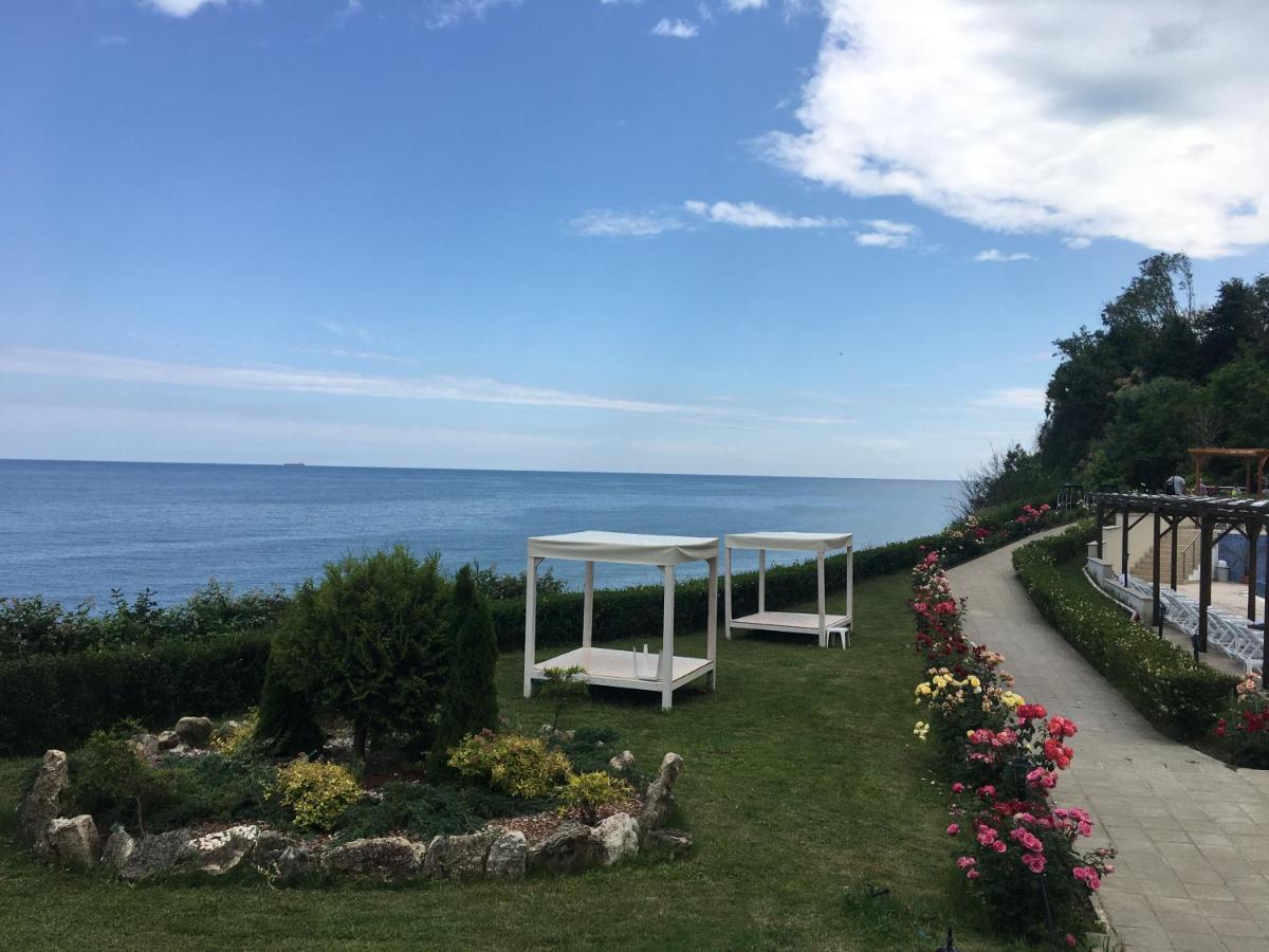 клиф форест - Byala Cliff Forest Bjała