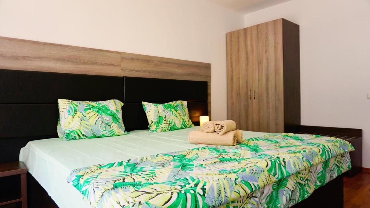 клиф форест - Byala Cliff Forest Apartament *