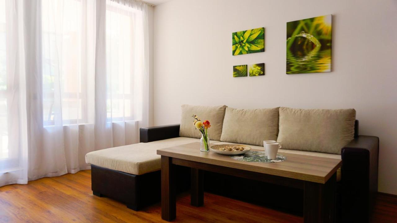 клиф форест - Byala Cliff Forest Apartment