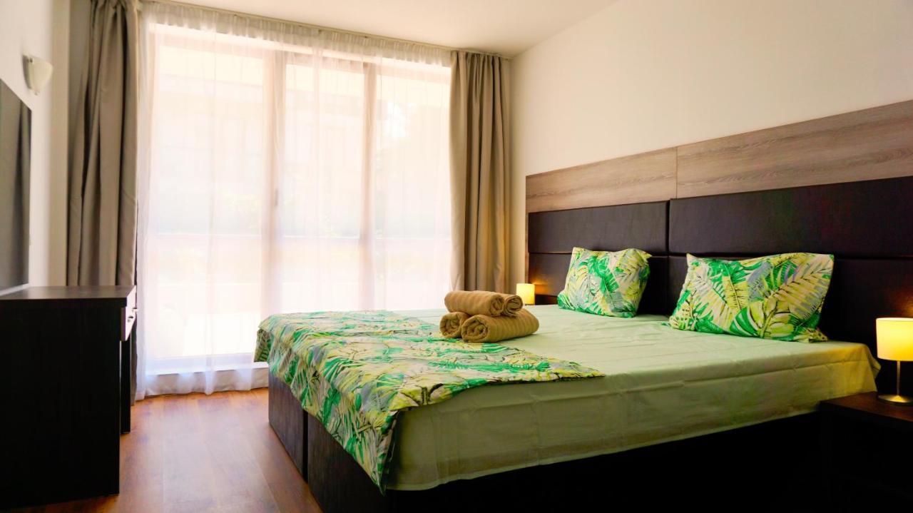 клиф форест - Byala Cliff Forest Apartament *
