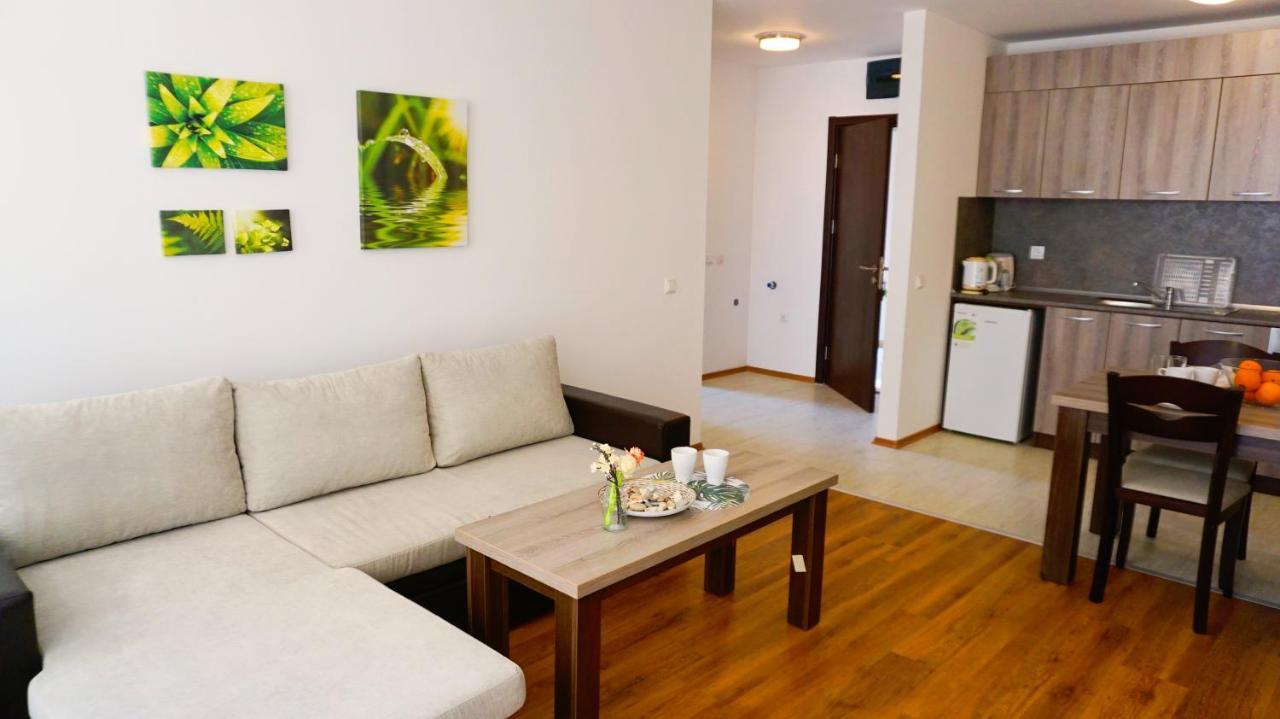 клиф форест - Byala Cliff Forest Apartment Byala (Varna)