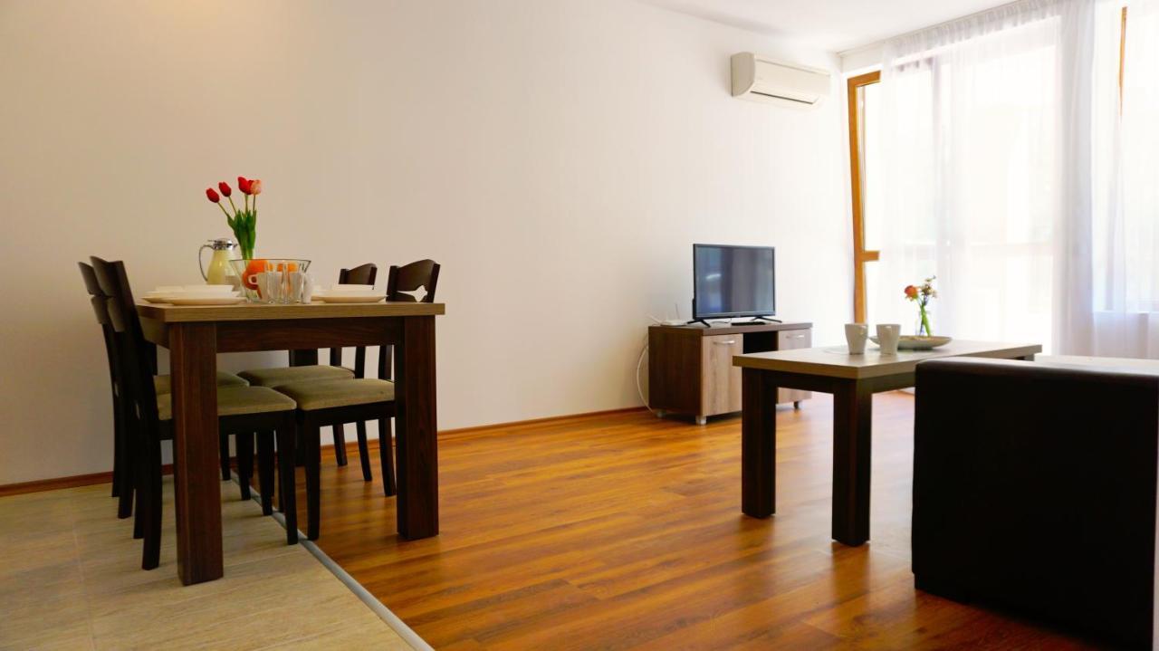 Apartament клиф форест - Byala Cliff Forest Bjała