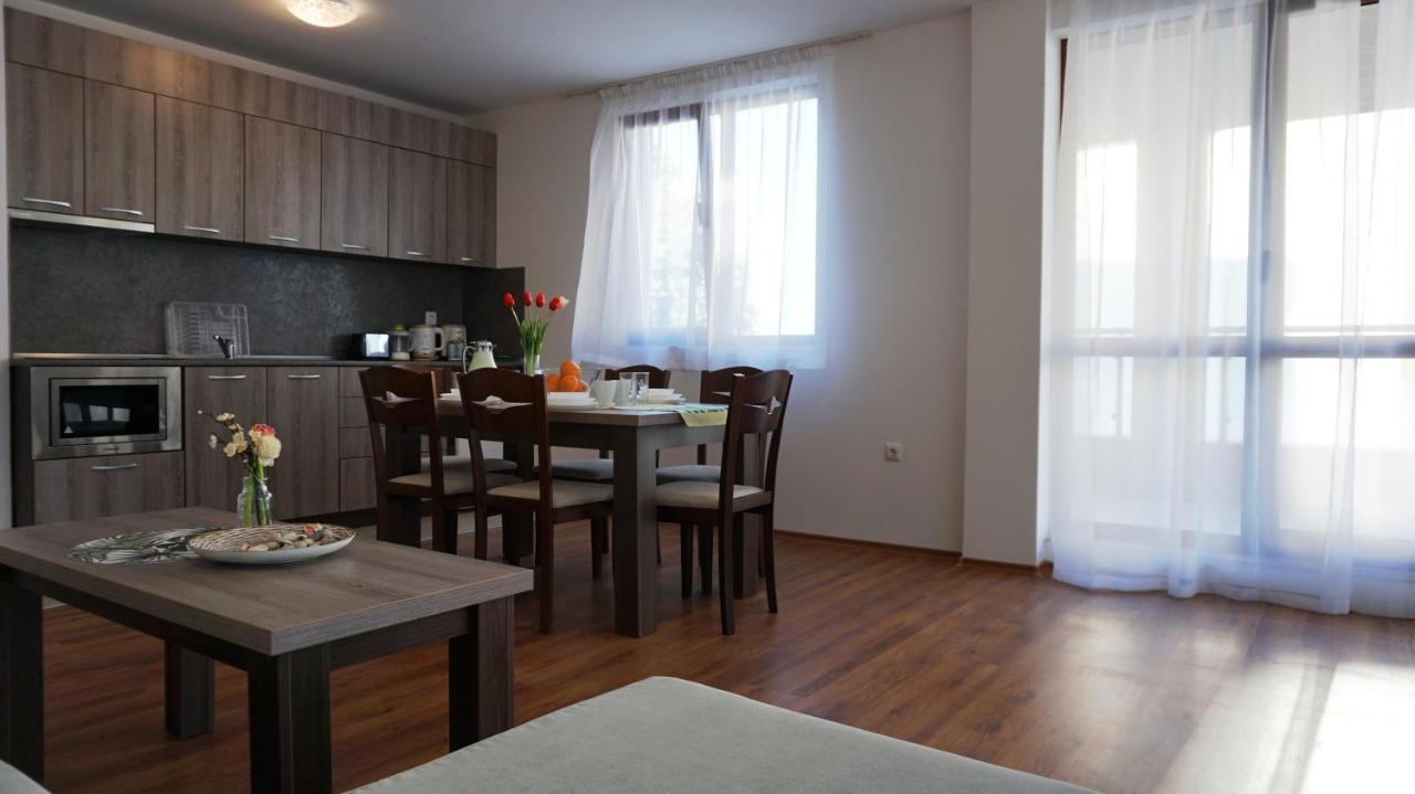 Apartment клиф форест - Byala Cliff Forest *