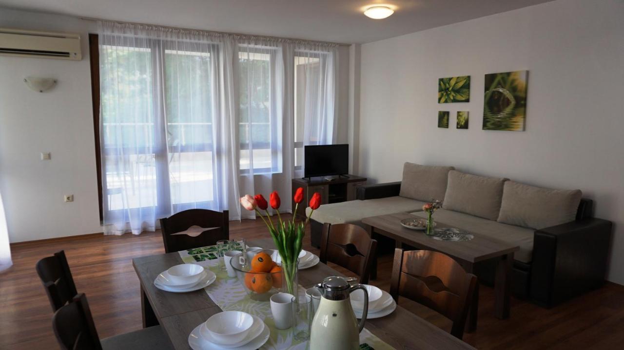 Apartment клиф форест - Byala Cliff Forest