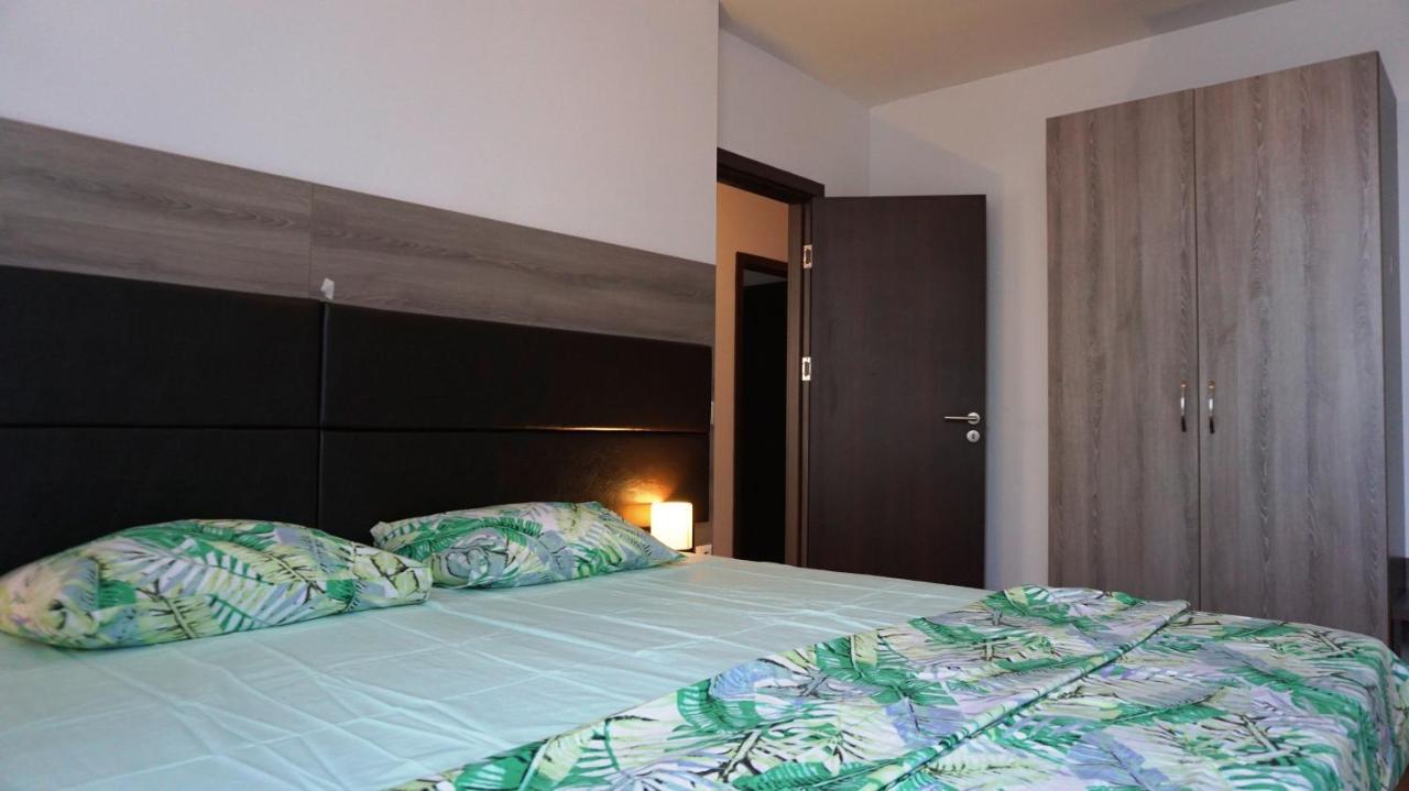 клиф форест - Byala Cliff Forest Apartament Bjała