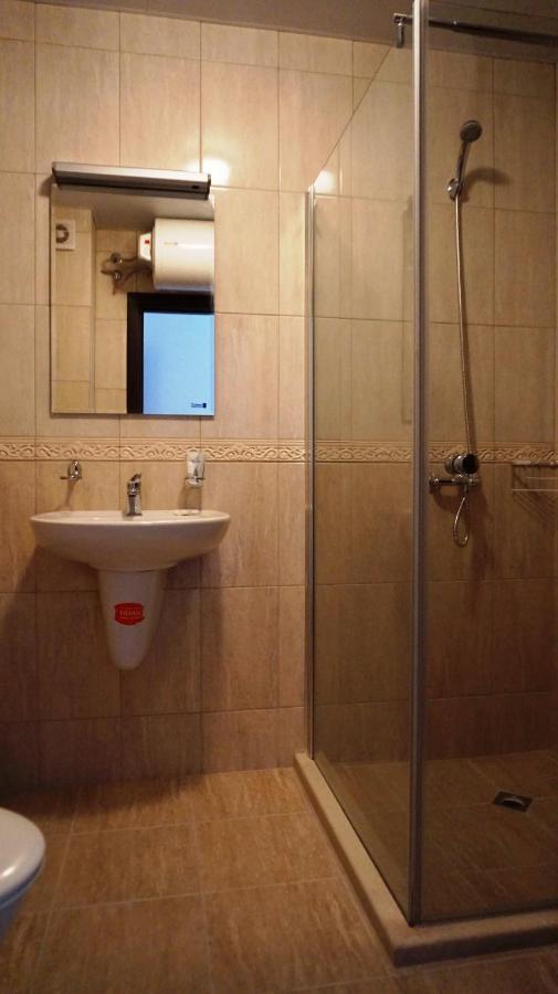 клиф форест - Byala Cliff Forest Apartment Byala (Varna)