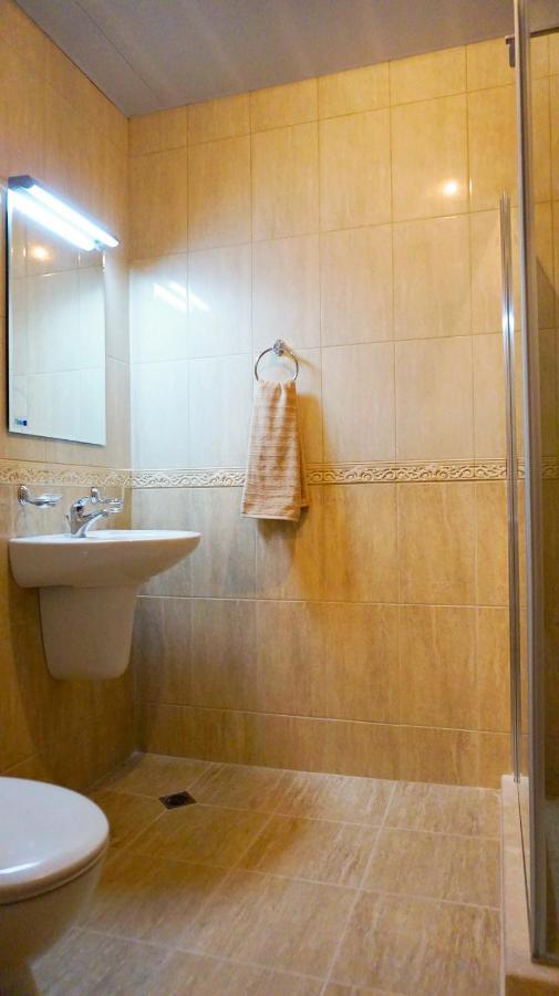 клиф форест - Byala Cliff Forest Apartment