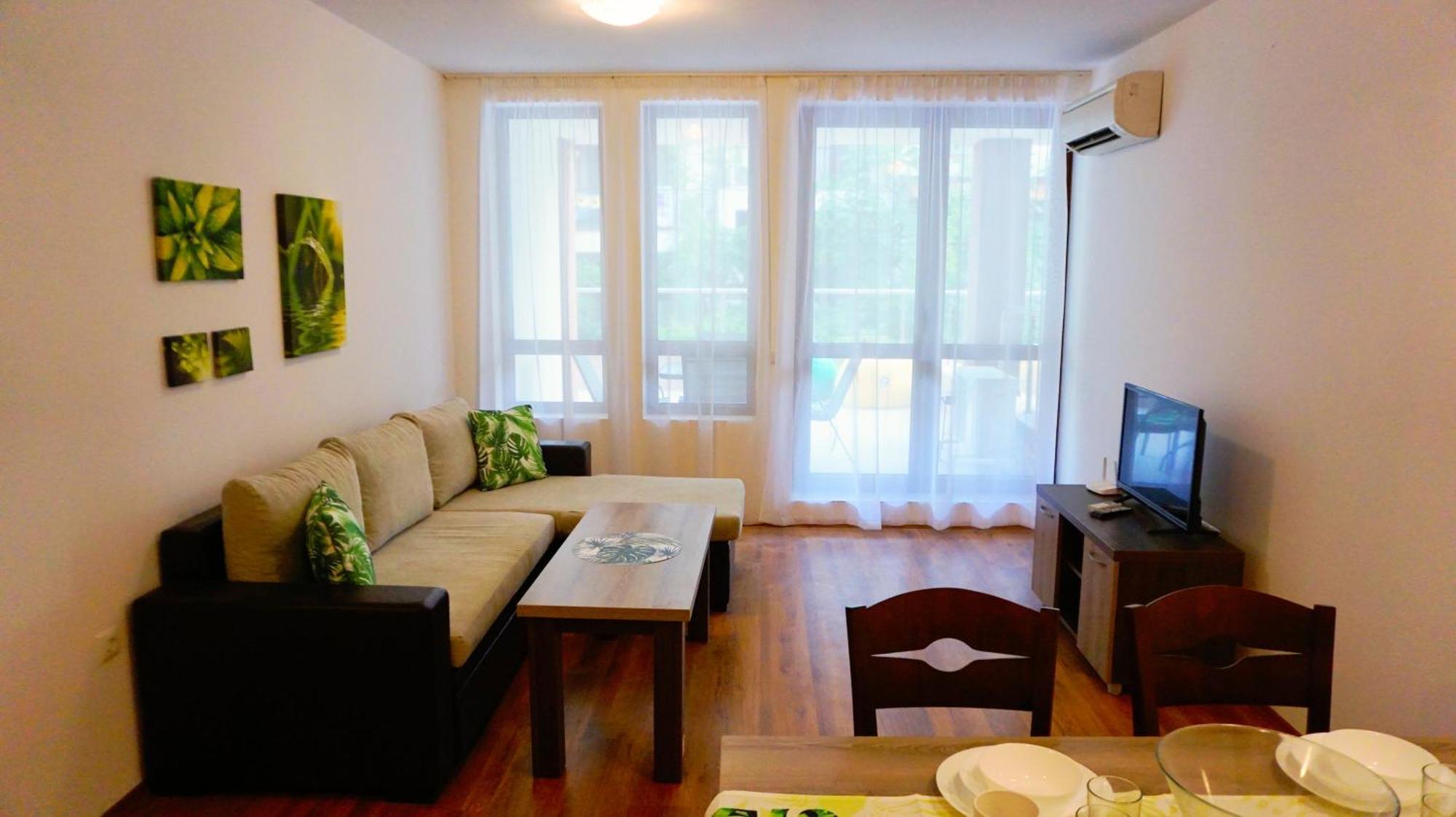 Apartment клиф форест - Byala Cliff Forest