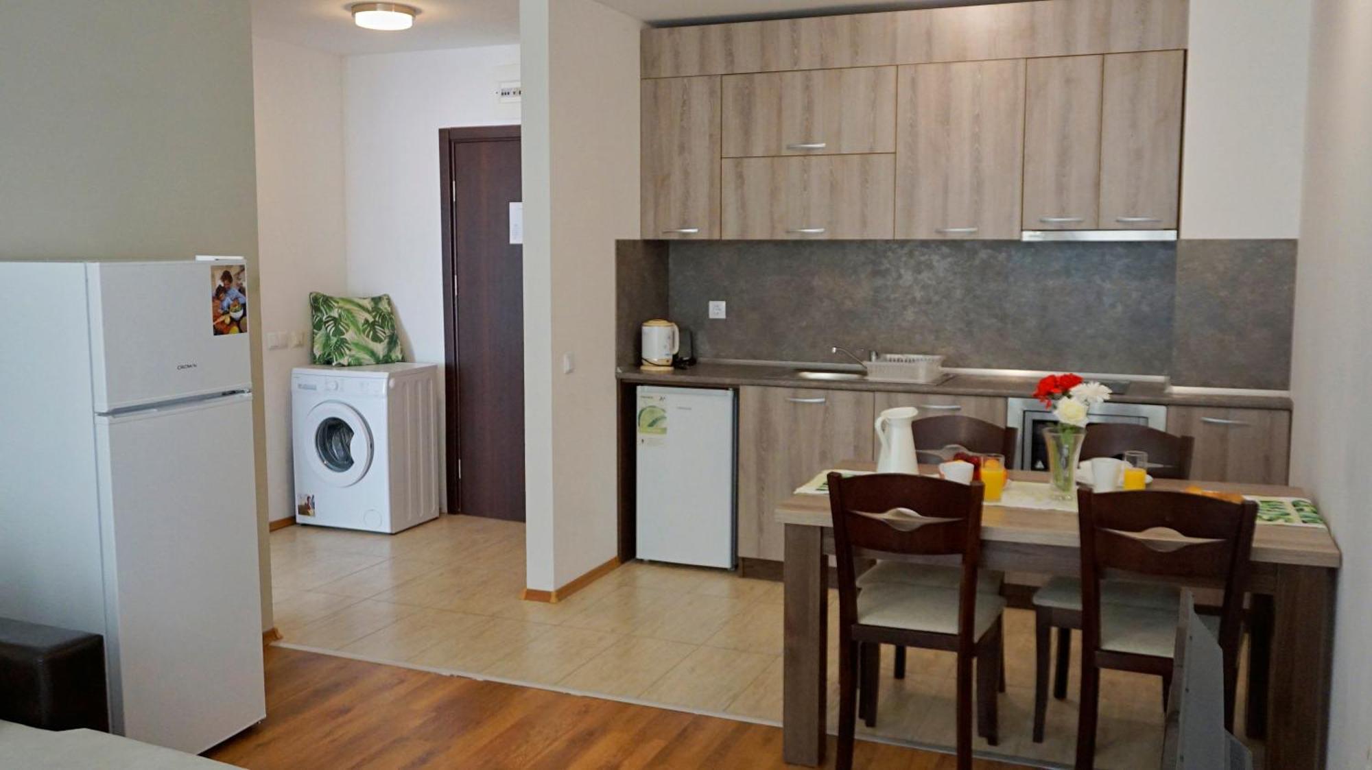 Apartment клиф форест - Byala Cliff Forest