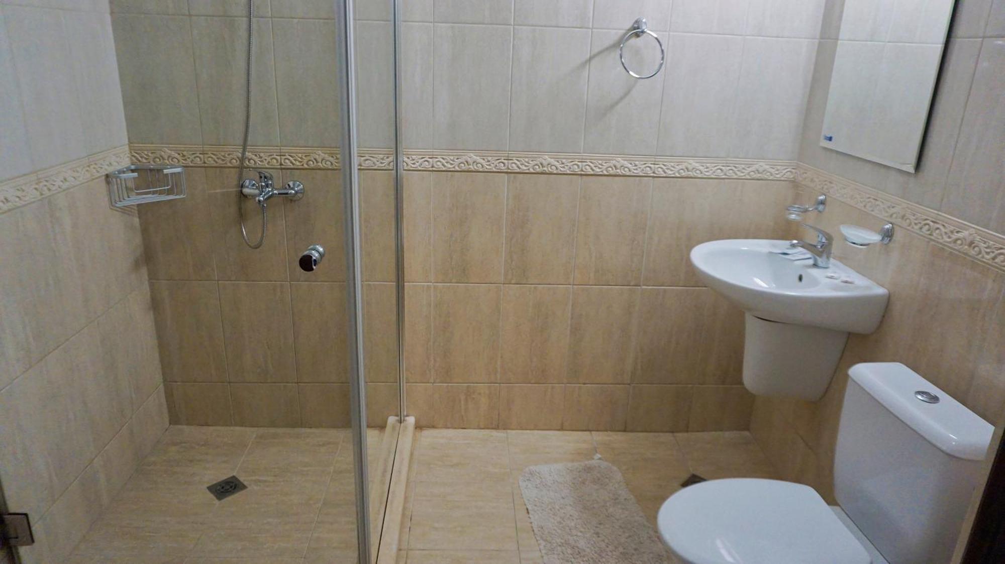 клиф форест - Byala Cliff Forest Apartment Byala (Varna)
