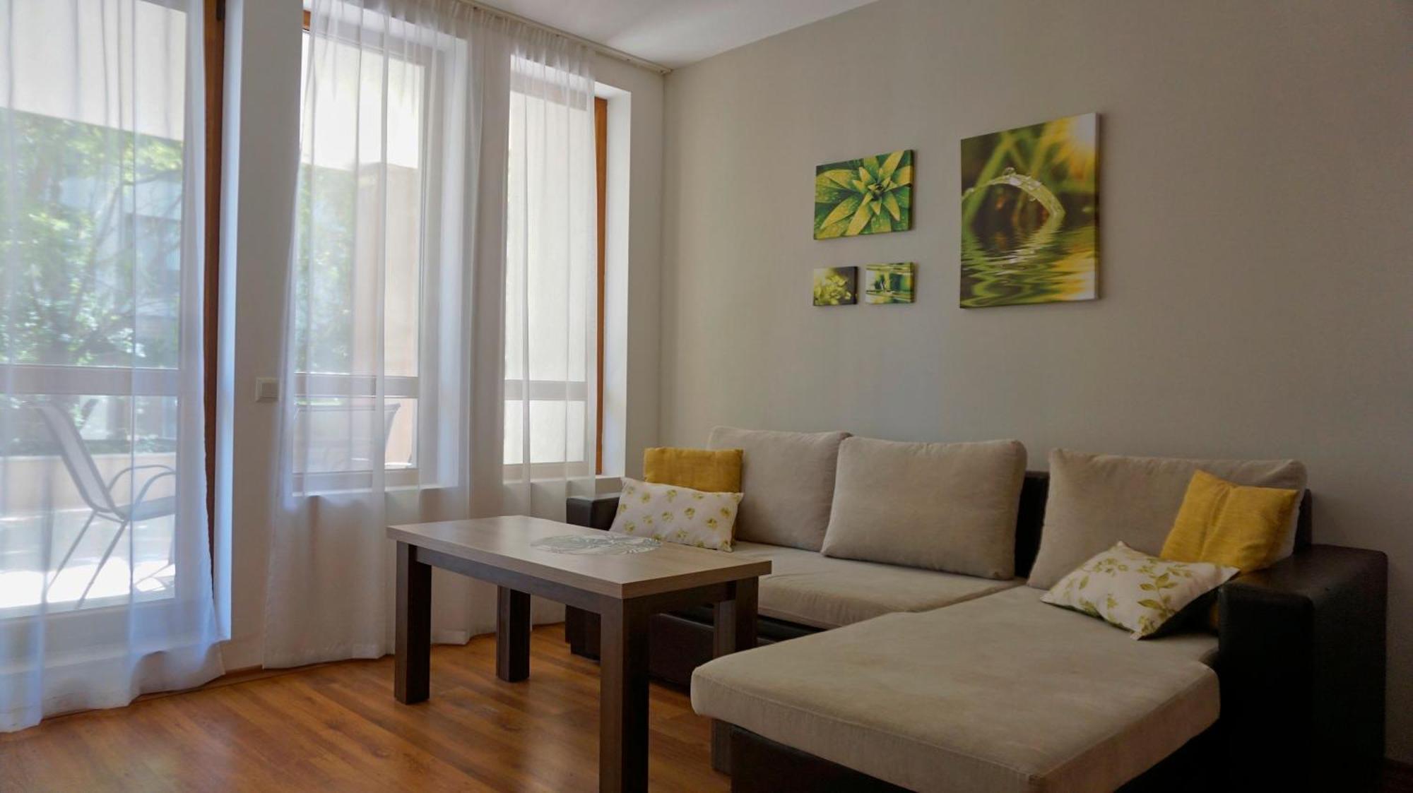 Apartment клиф форест - Byala Cliff Forest Byala (Varna)
