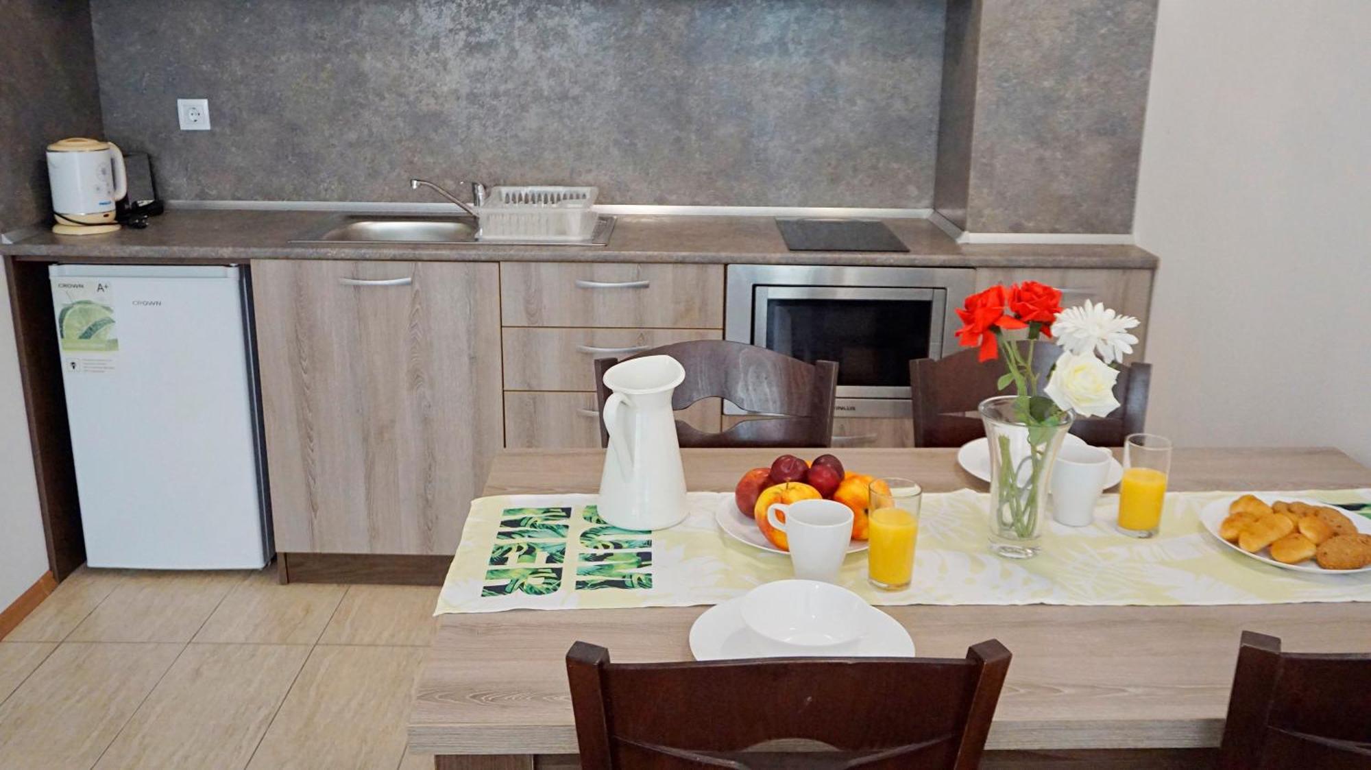 Apartament клиф форест - Byala Cliff Forest Bjała