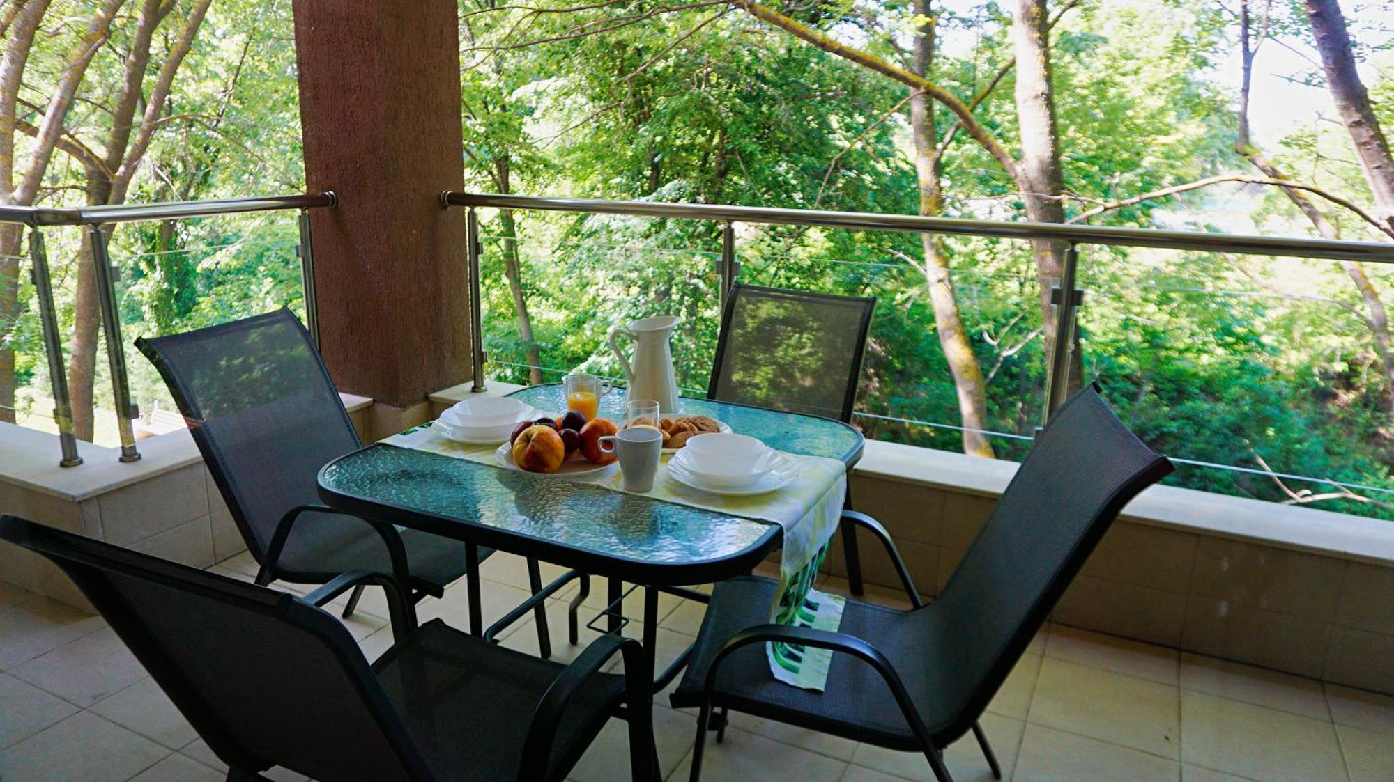 Apartment клиф форест - Byala Cliff Forest