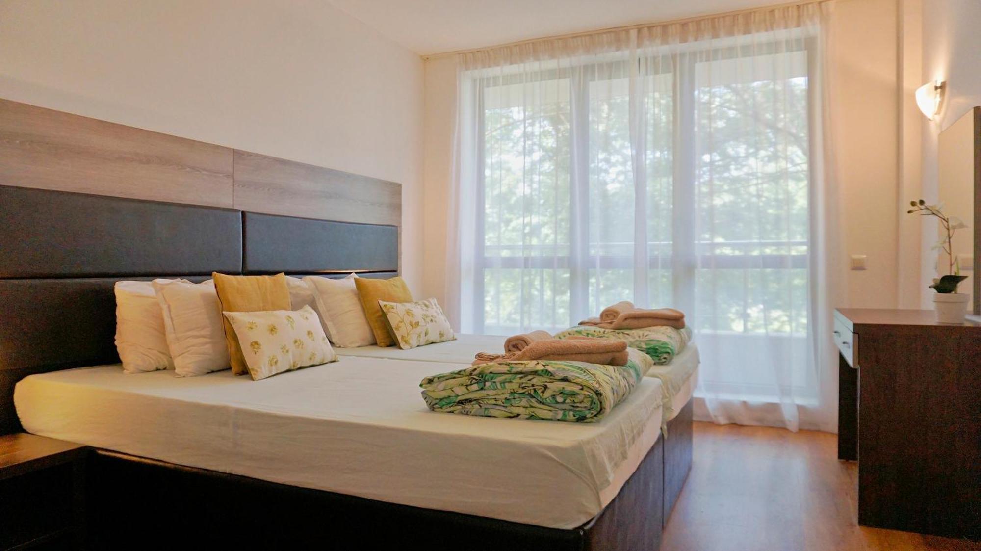 клиф форест - Byala Cliff Forest Apartment Byala (Varna)