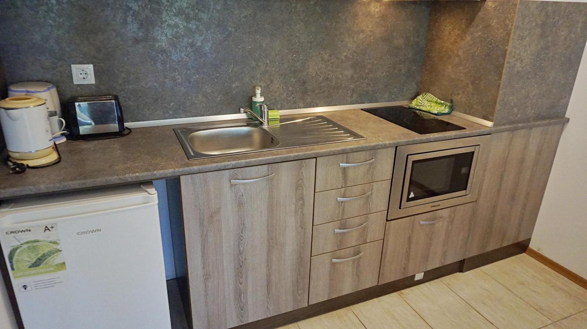Apartament клиф форест - Byala Cliff Forest *