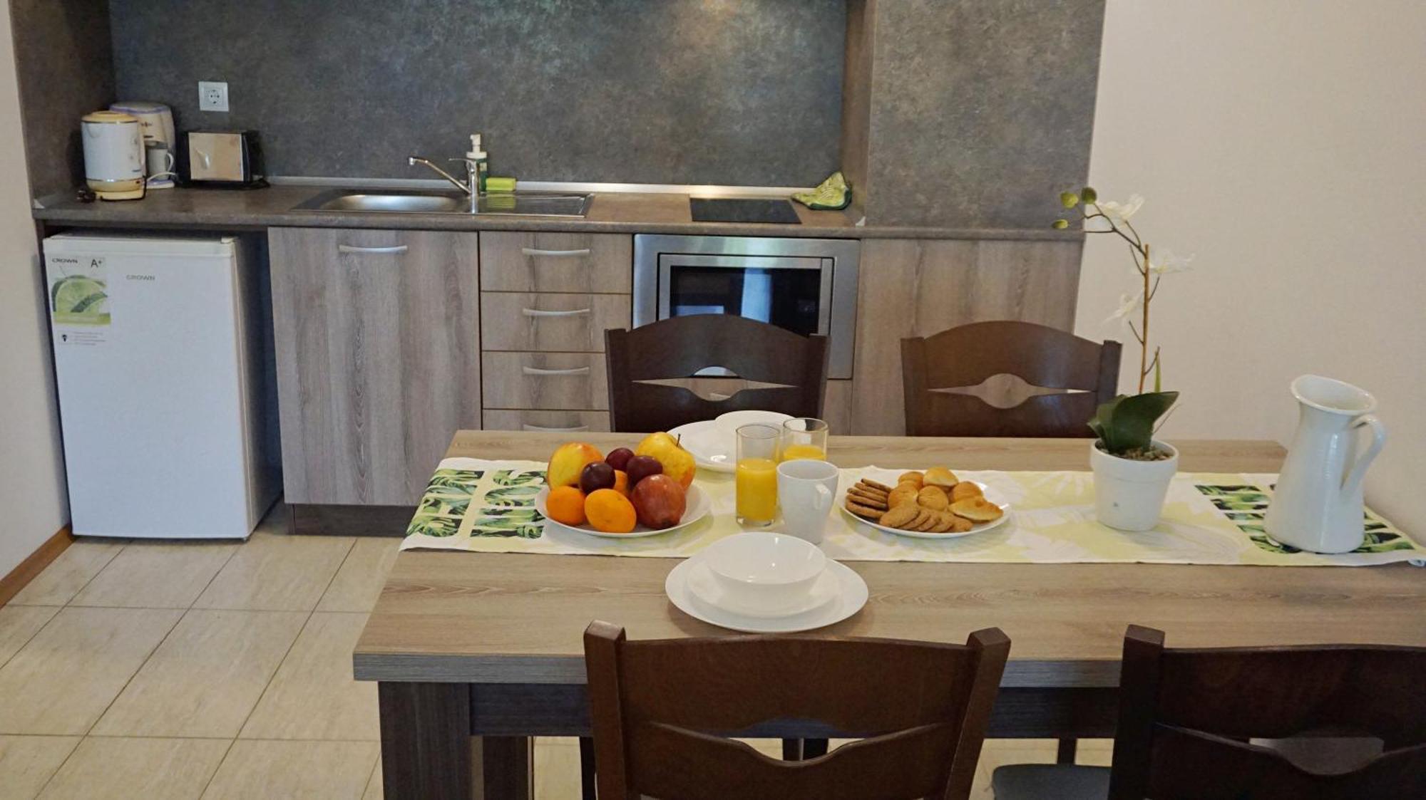 клиф форест - Byala Cliff Forest Apartment Byala (Varna)