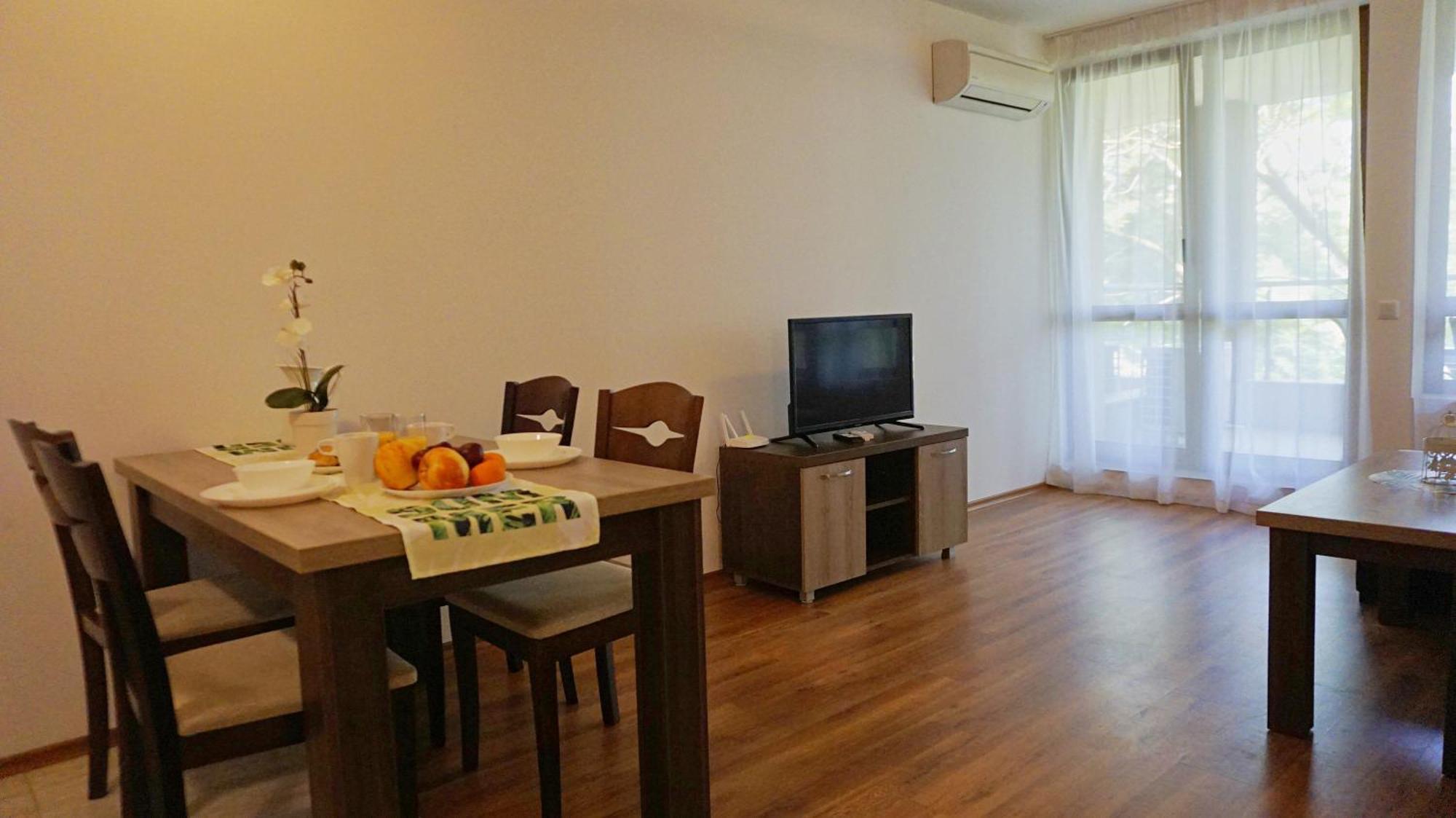 Apartment клиф форест - Byala Cliff Forest