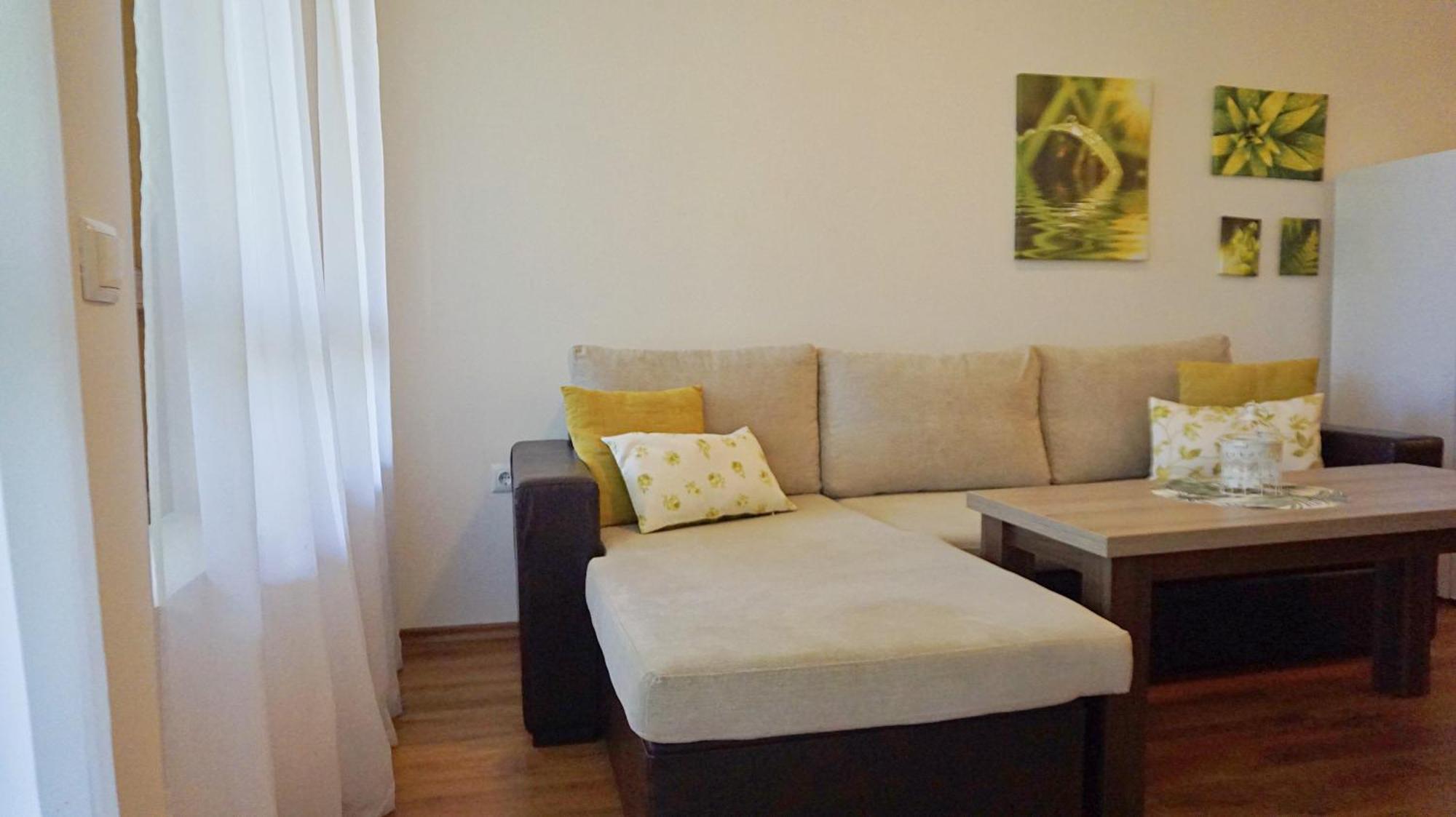 клиф форест - Byala Cliff Forest Apartament *