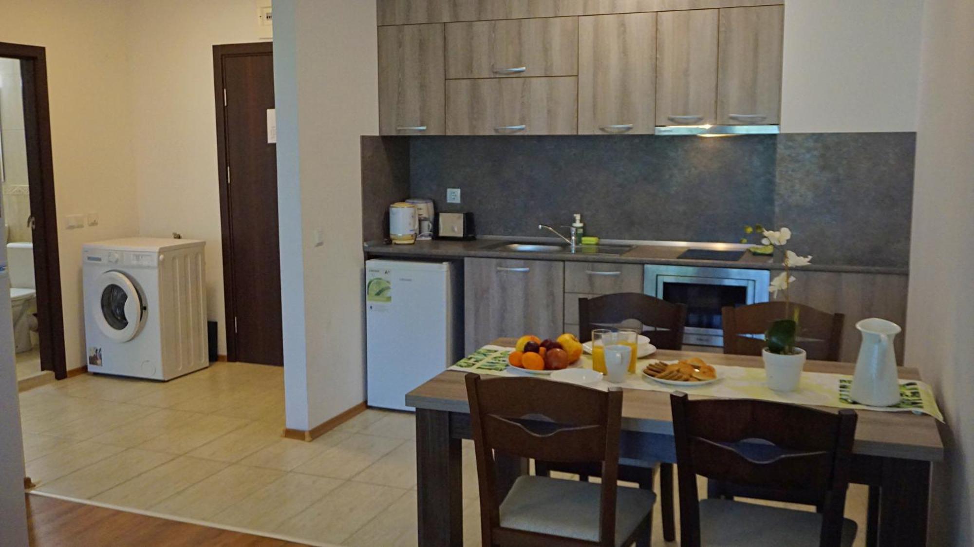 клиф форест - Byala Cliff Forest Apartment Byala (Varna)