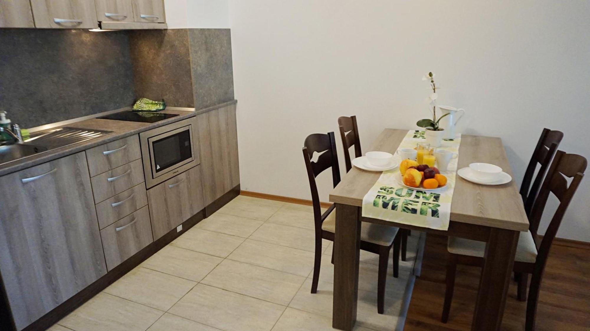 Apartment клиф форест - Byala Cliff Forest Byala (Varna)