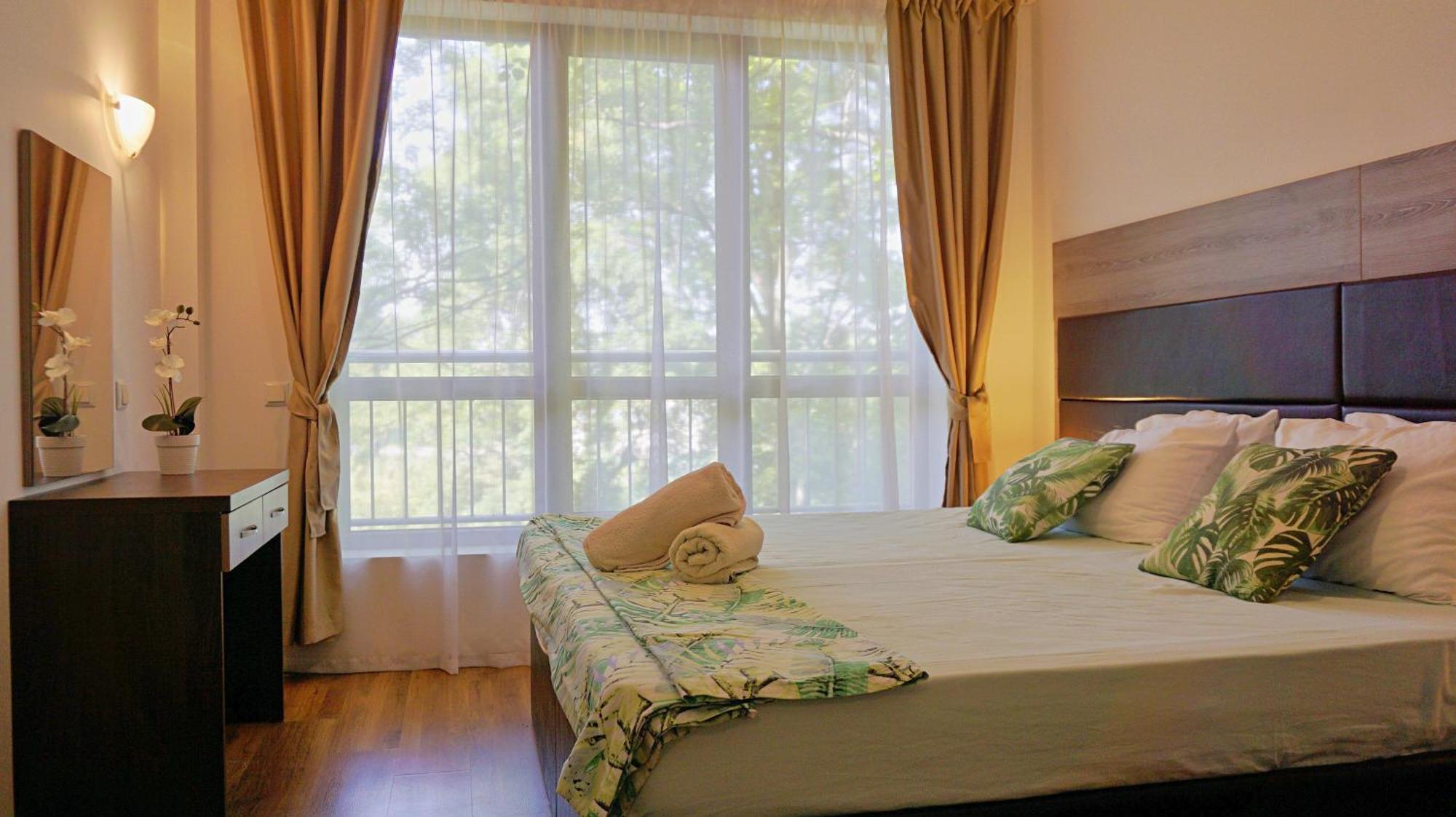 Apartment клиф форест - Byala Cliff Forest